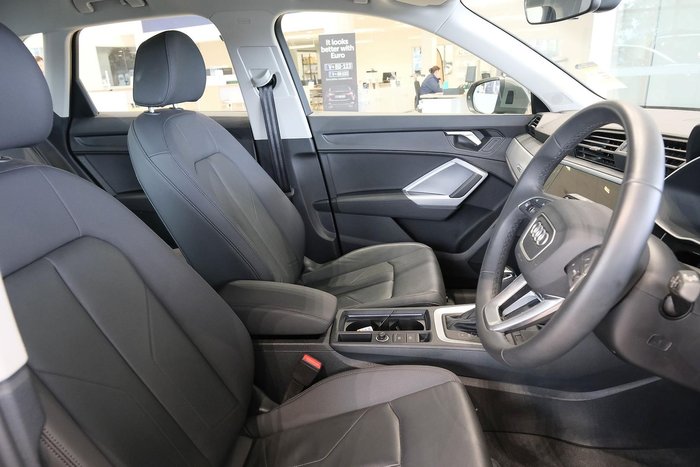 2024 Audi Q3 35 TFSI