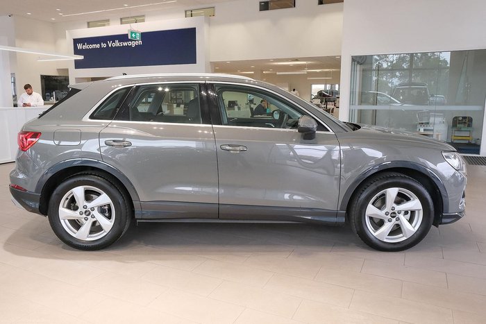 2024 Audi Q3 35 TFSI