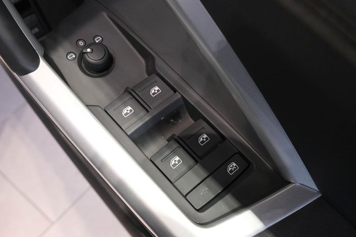 2024 Audi Q3 35 TFSI