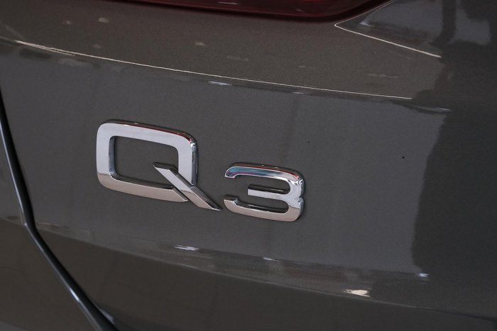 2024 Audi Q3 35 TFSI