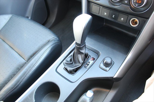2016 Mazda BT-50 GT