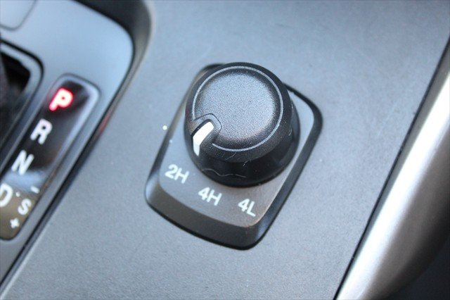 2016 Mazda BT-50 GT