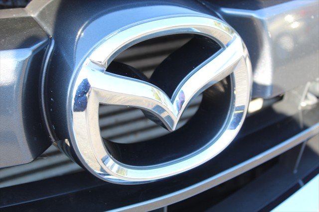 2016 Mazda BT-50 GT