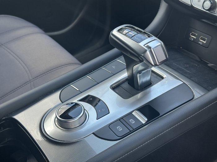 2023 GWM Ute Cannon Vanta