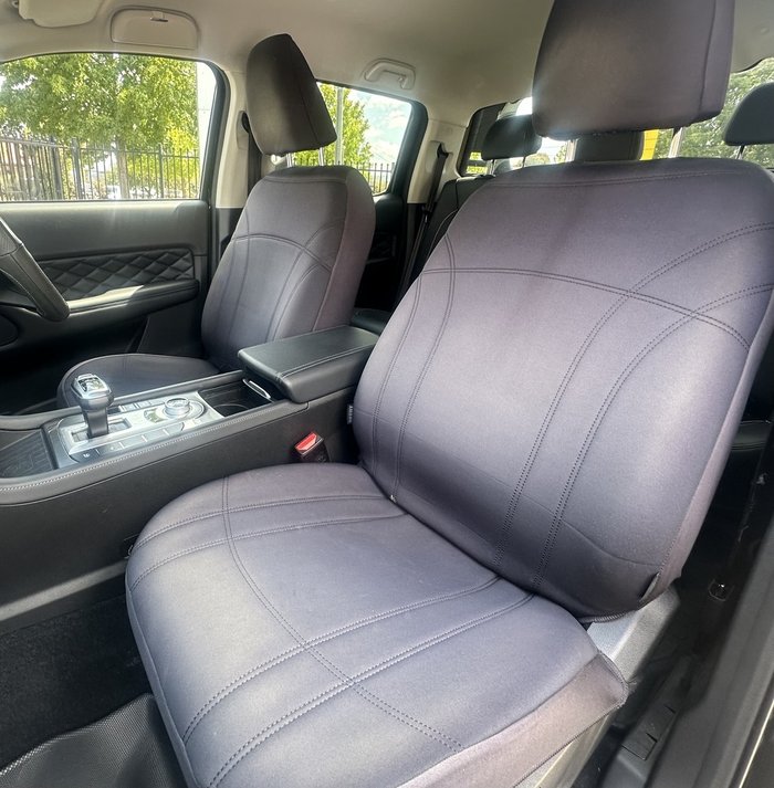 2023 GWM Ute Cannon Vanta