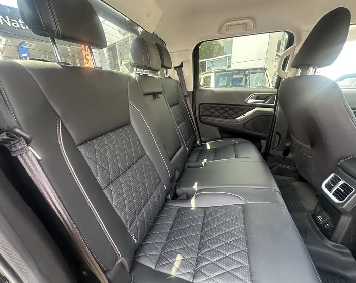 2023 GWM Ute Cannon Vanta