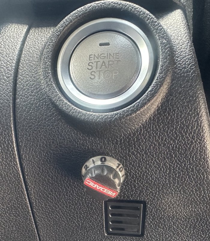 2023 GWM Ute Cannon Vanta