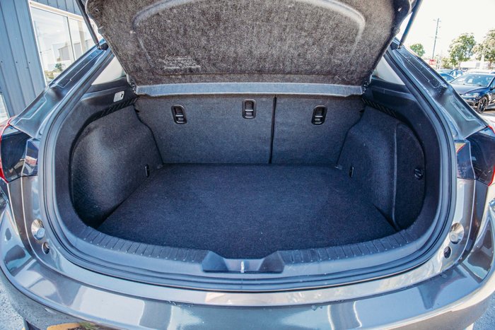 2018 Mazda 3 Maxx Sport