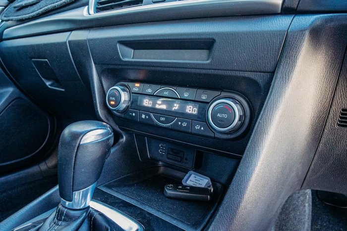 2018 Mazda 3 Maxx Sport