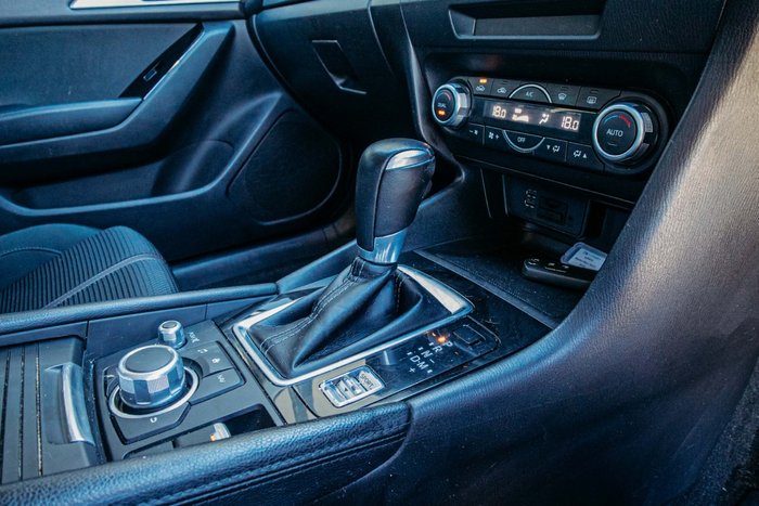 2018 Mazda 3 Maxx Sport