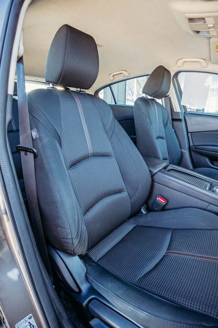 2018 Mazda 3 Maxx Sport