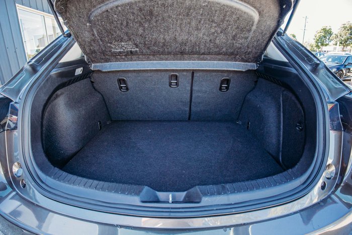 2018 Mazda 3 Maxx Sport