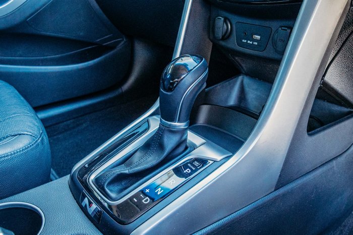 2015 Hyundai i30 Active X