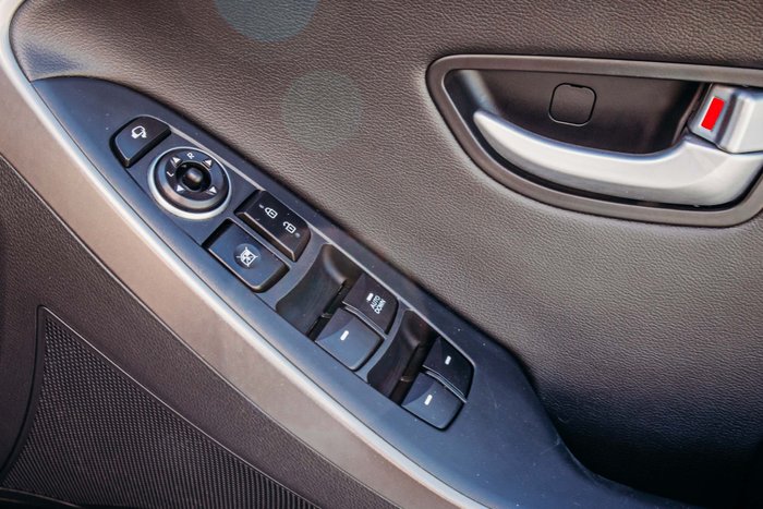 2015 Hyundai i30 Active X