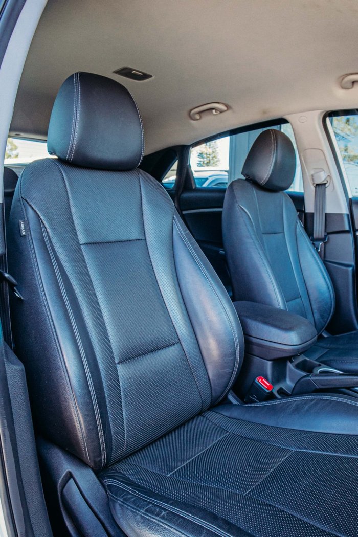 2015 Hyundai i30 Active X