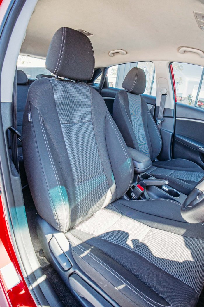 2012 Hyundai i30 Active