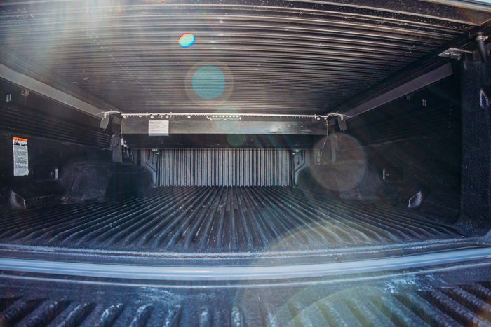 2020 Ford Ranger Raptor