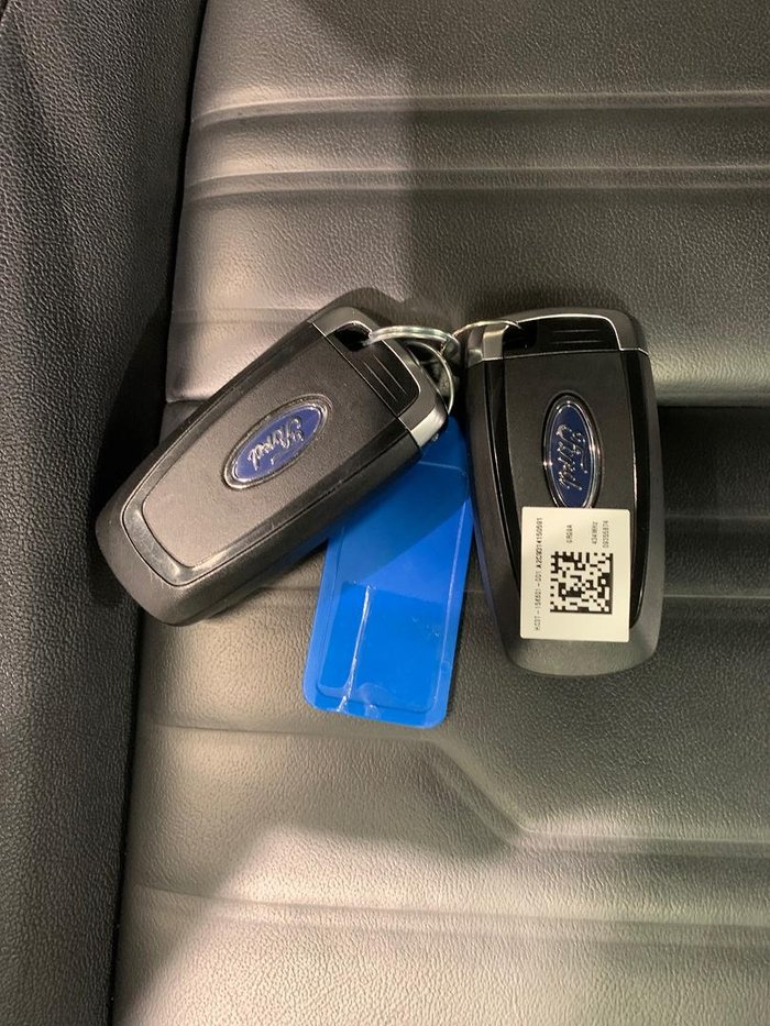 2025 Ford Ranger Sport