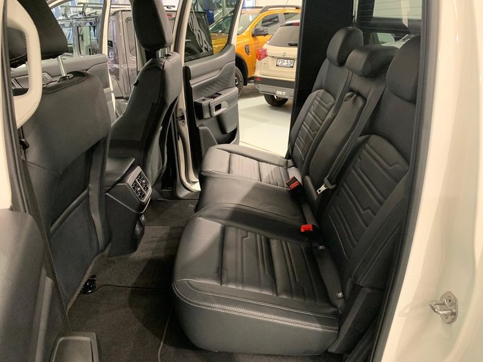 2025 Ford Ranger Sport