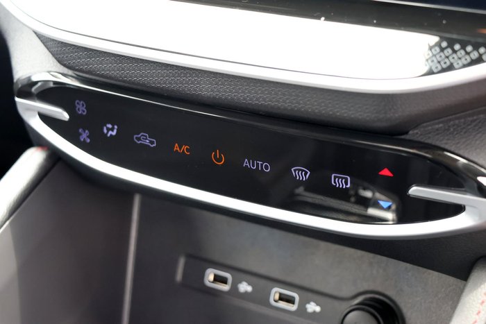 2024 LDV T60 Max LUXE