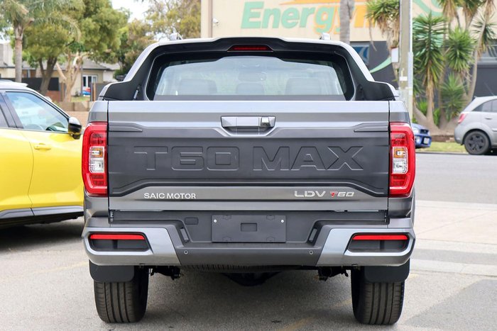 2024 LDV T60 Max LUXE