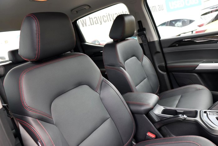 2024 LDV T60 Max LUXE