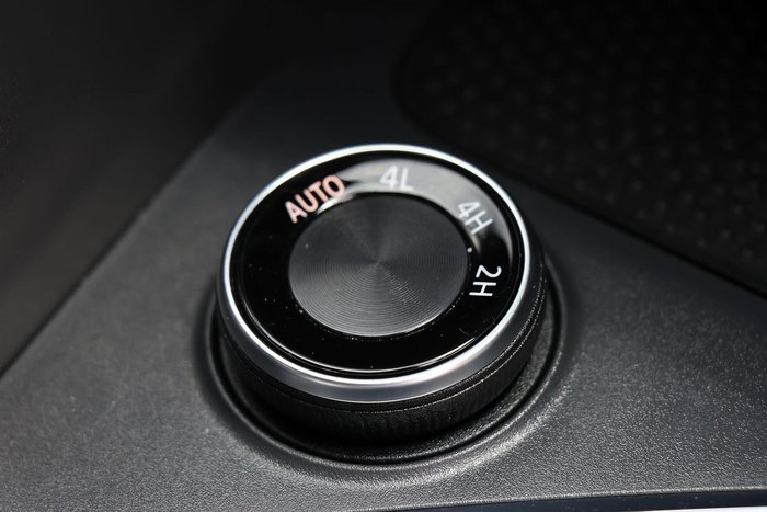 2024 LDV T60 Max LUXE