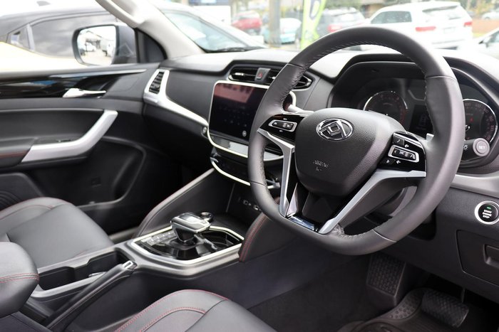 2024 LDV T60 Max LUXE