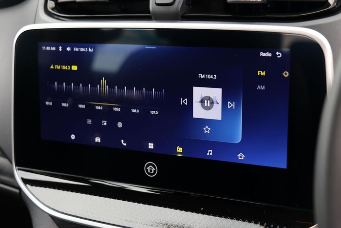 2024 LDV T60 Max LUXE