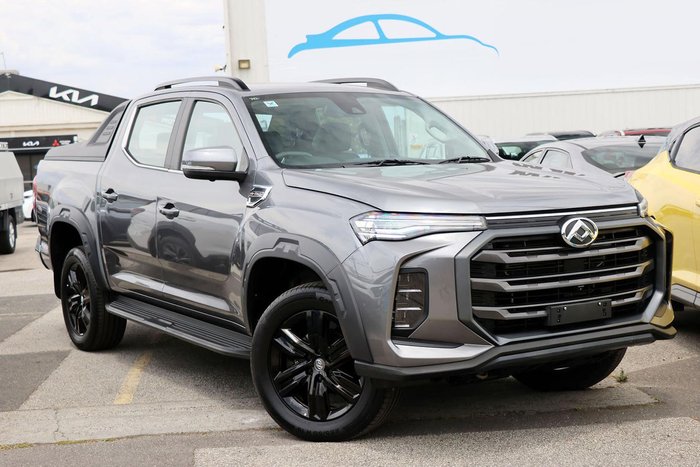 2024 LDV T60 Max LUXE