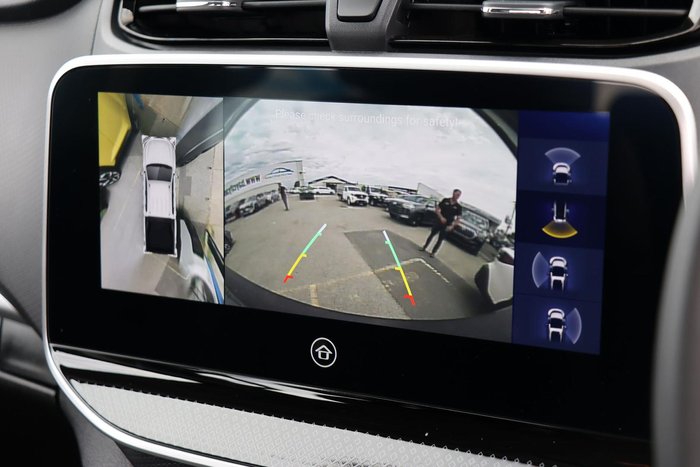 2024 LDV T60 Max LUXE