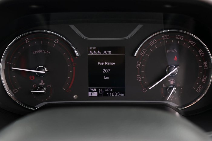 2024 LDV T60 Max LUXE