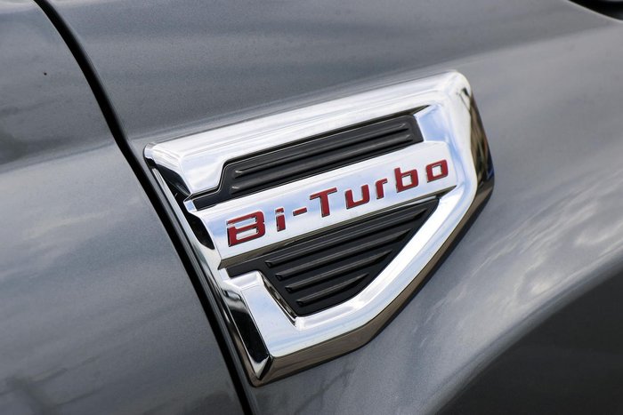 2024 LDV T60 Max LUXE