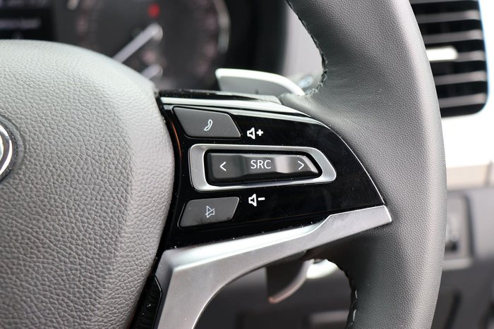 2024 LDV T60 Max LUXE Mega Tub