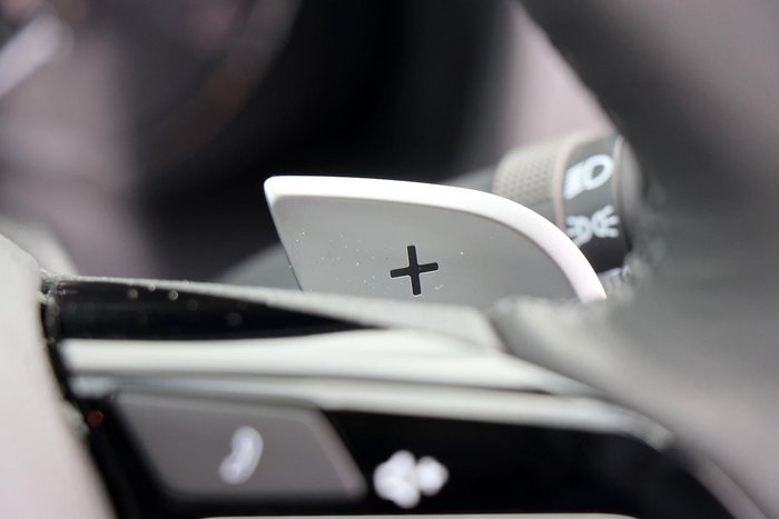 2024 LDV T60 Max LUXE Mega Tub