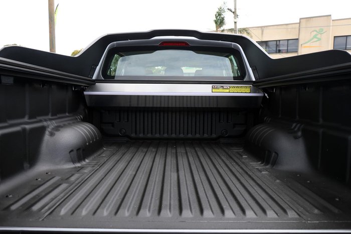 2024 LDV T60 Max LUXE Mega Tub