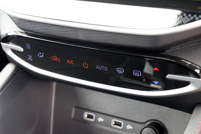 2024 LDV T60 Max LUXE Mega Tub SK8C MY23 4X4 Dual Range Lava Grey