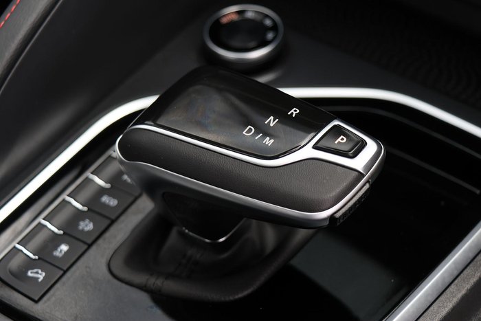 2024 LDV T60 Max LUXE Mega Tub SK8C MY23 4X4 Dual Range Lava Grey