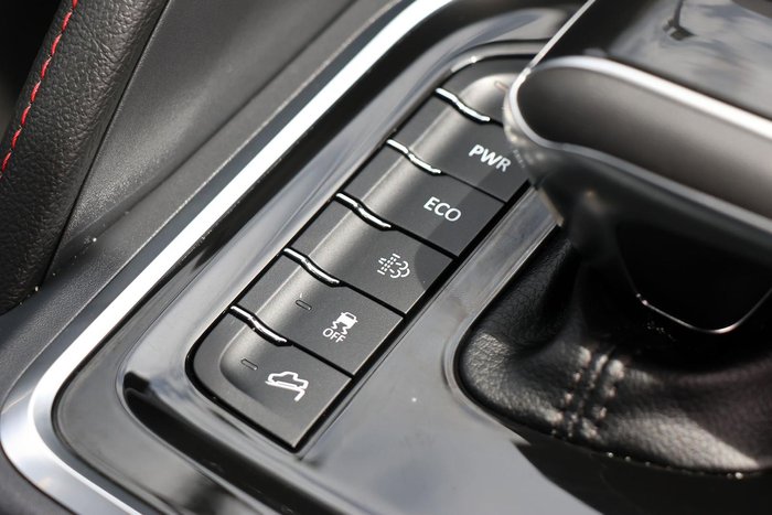 2024 LDV T60 Max LUXE SK8C MY23 4X4 Dual Range Metal Black