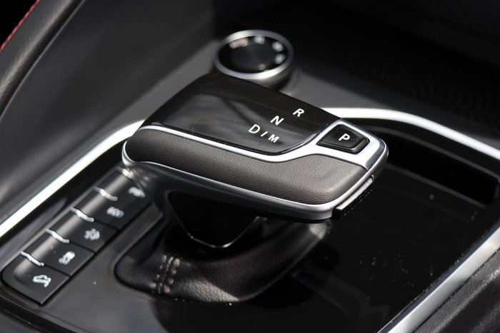 2024 LDV T60 Max LUXE