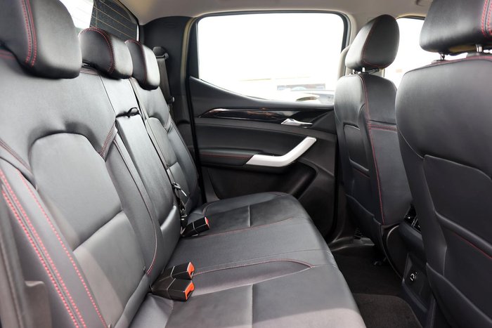 2024 LDV T60 Max LUXE