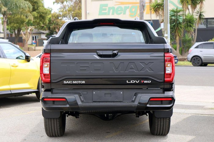 2024 LDV T60 Max LUXE