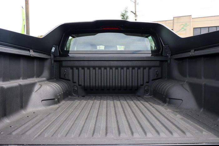 2024 LDV T60 Max LUXE