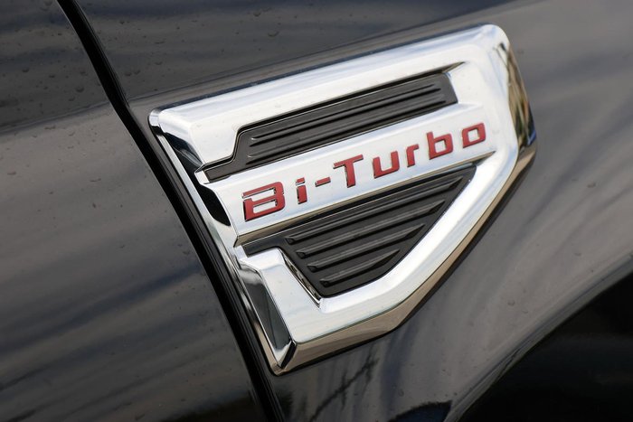 2024 LDV T60 Max LUXE