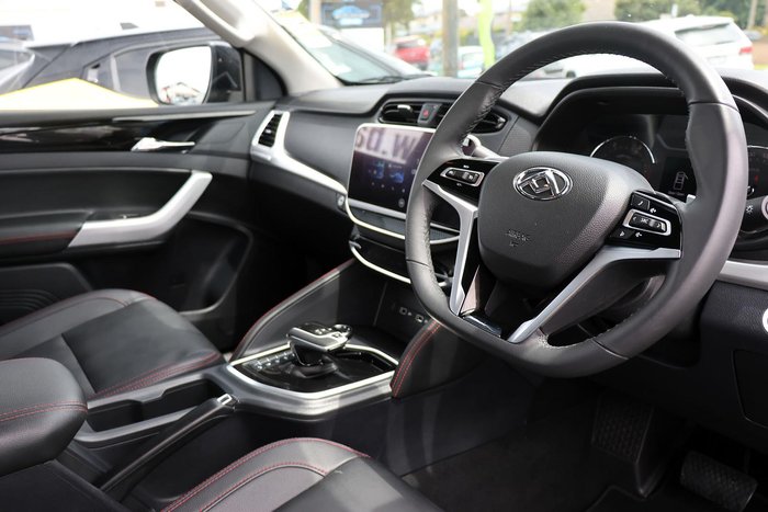 2024 LDV T60 Max LUXE