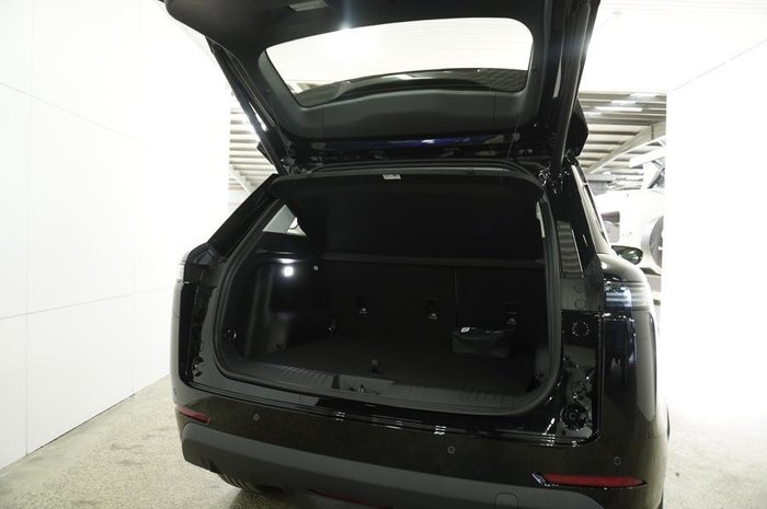 2025 Jaecoo J5 EV Summit