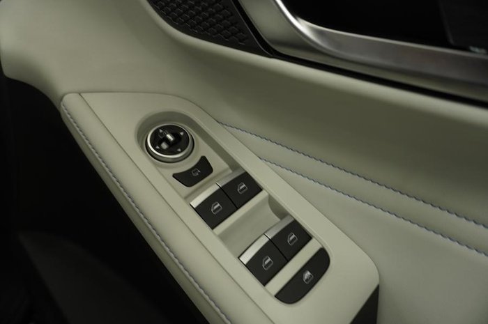 2025 Jaecoo J5 EV Summit