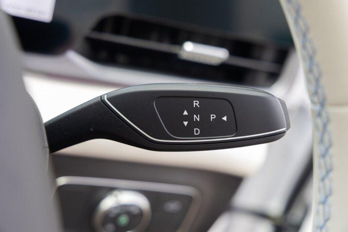 2026 Jaecoo J5 EV Summit