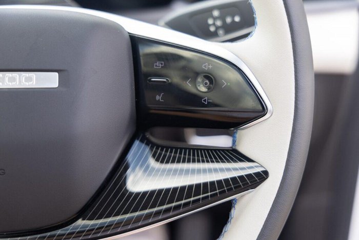 2026 Jaecoo J5 EV Summit