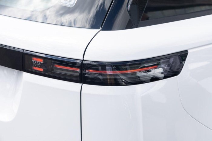 2026 Jaecoo J5 EV Summit